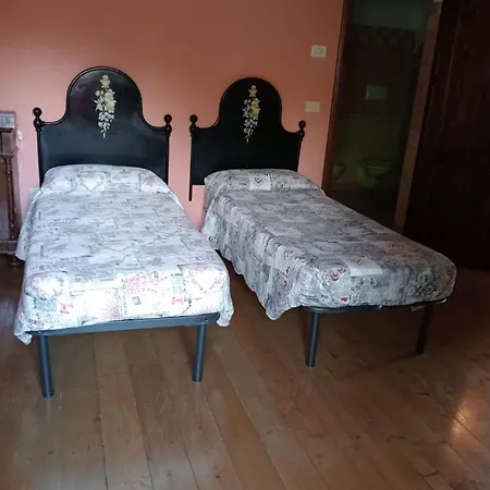 Berse Hotel 3*