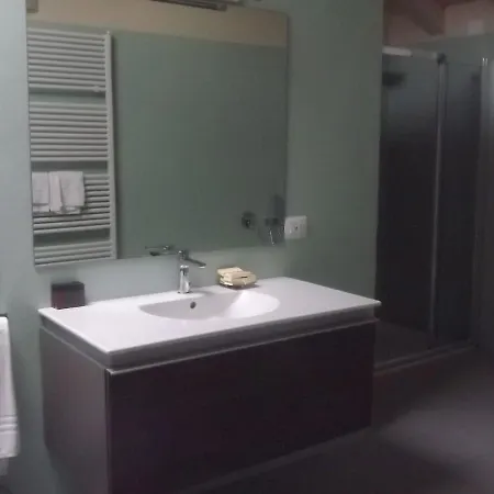 Hotel Berse