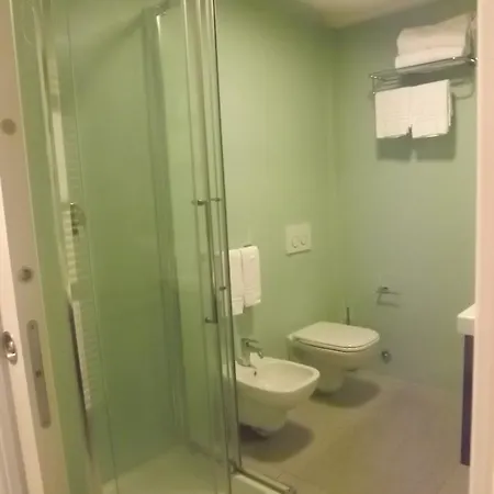 Hotel Berse Borgo Val di Taro