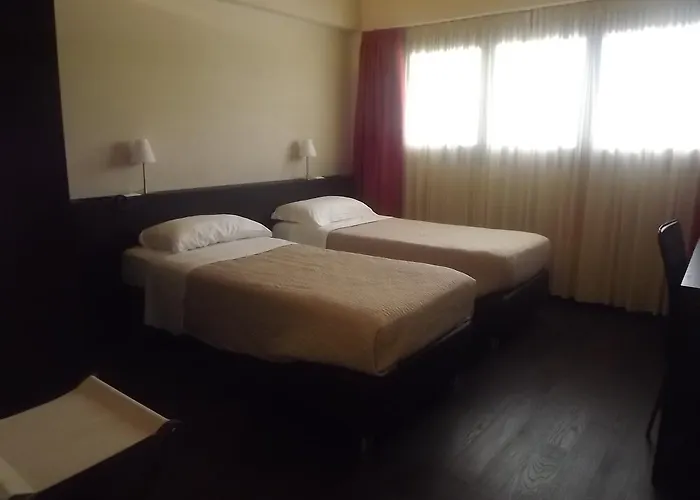 Berse Hotel