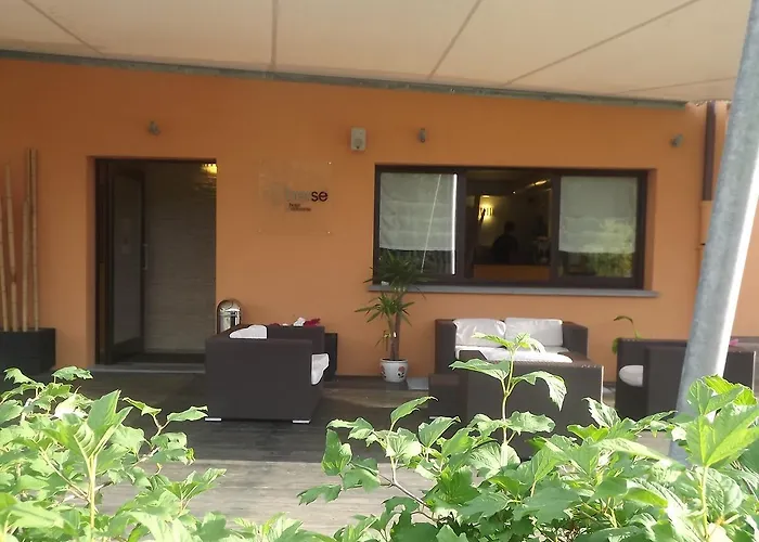 Berse Hotel 3*