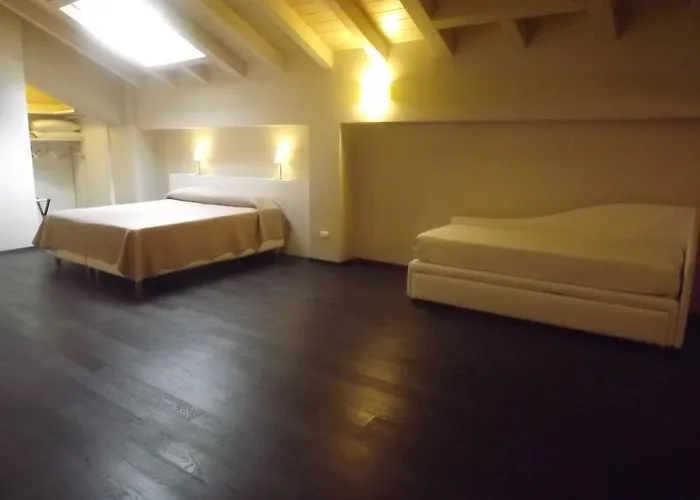 Hotel Berse 3*