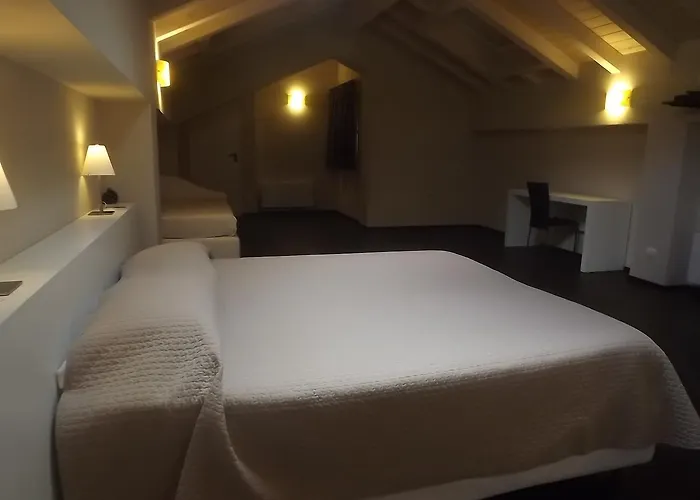 Berse 3* Borgo Val di Taro