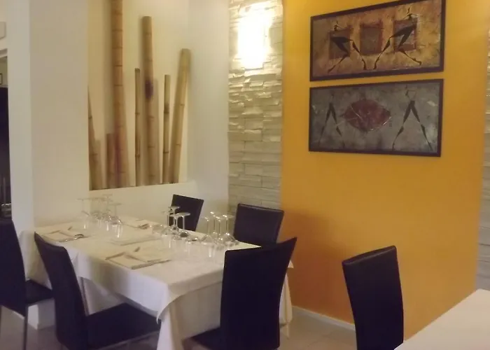 Hotel Berse 3*