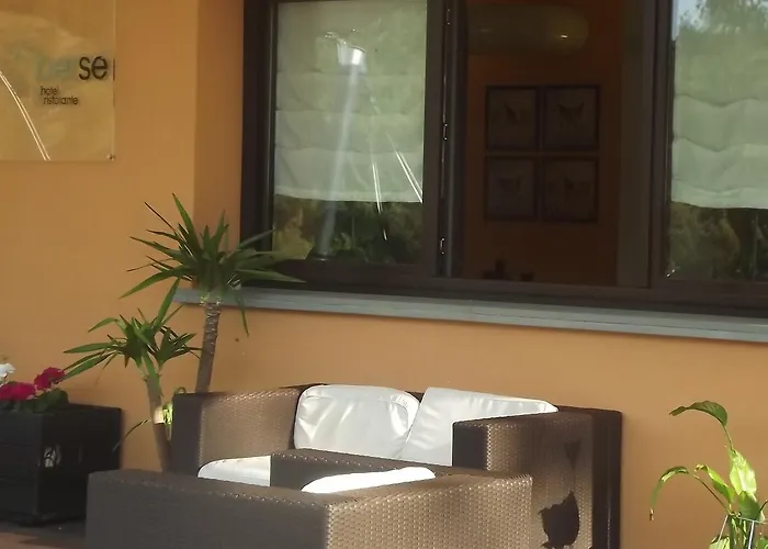 Berse 3* 보르고 발 디 타로