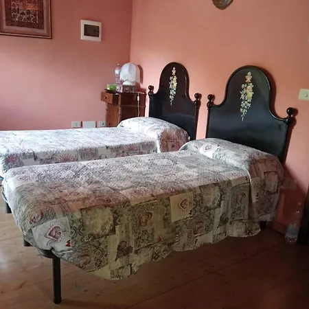 Ξενοδοχείο Berse 3*