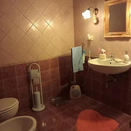 Berse Ξενοδοχείο Borgo Val di Taro