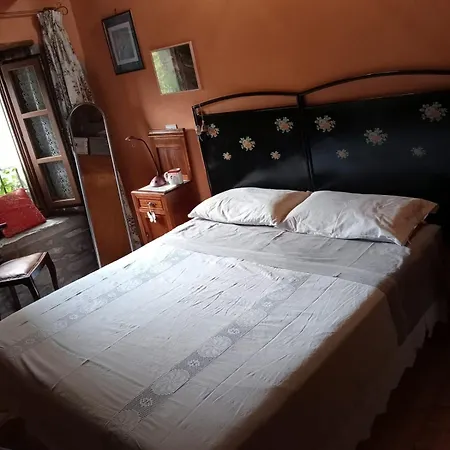 Ξενοδοχείο Berse Borgo Val di Taro