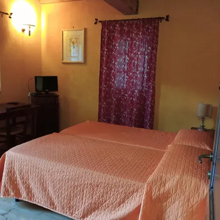 Ξενοδοχείο Berse