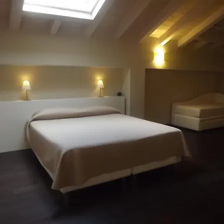 Berse 3* Borgo Val di Taro