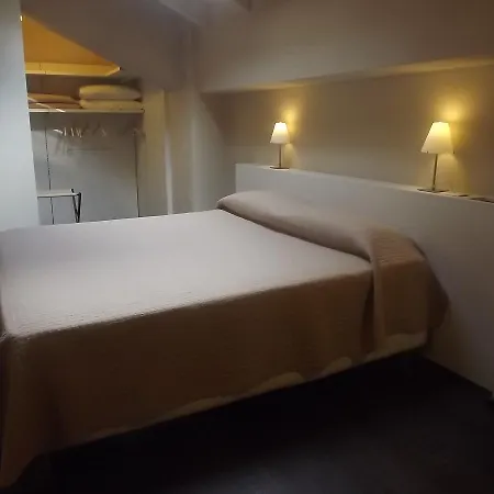 Ξενοδοχείο Berse