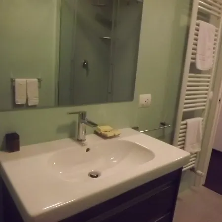 Berse Ξενοδοχείο