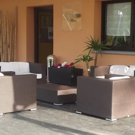 Hotel Berse Borgo Val di Taro