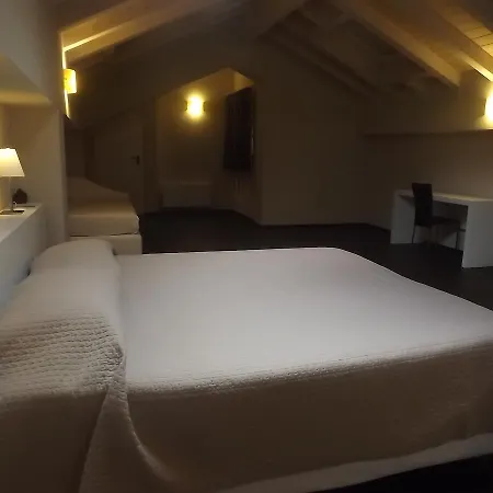 Berse 3* Borgo Val di Taro