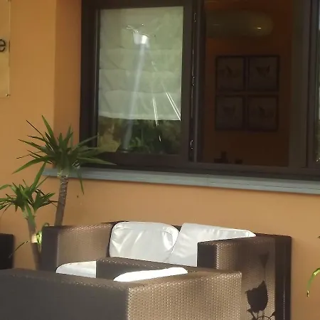 Berse 3* Borgo Val di Taro