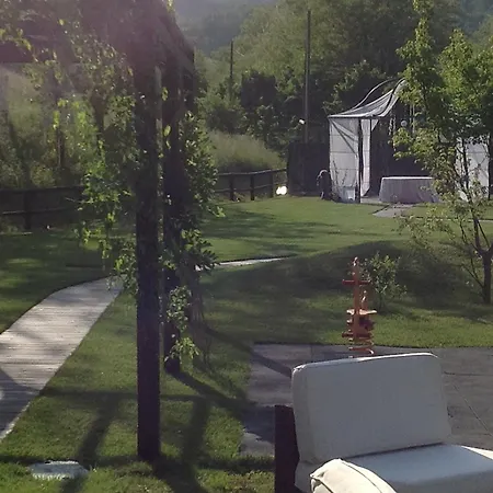 Berse Borgo Val di Taro