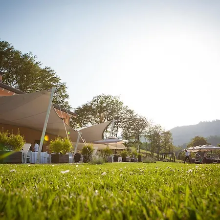 Ξενοδοχείο Berse 3*