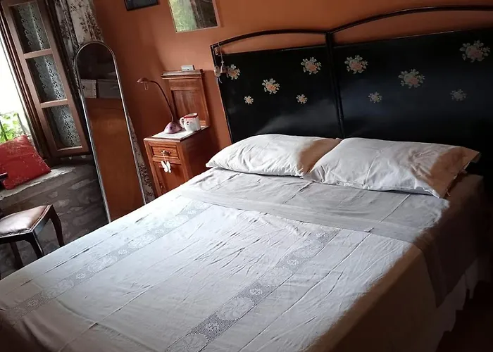 Отель Berse Борго-Валь-ди-Таро