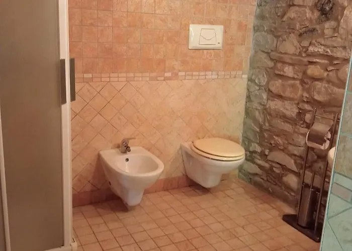 Berse Борго-Валь-ди-Таро