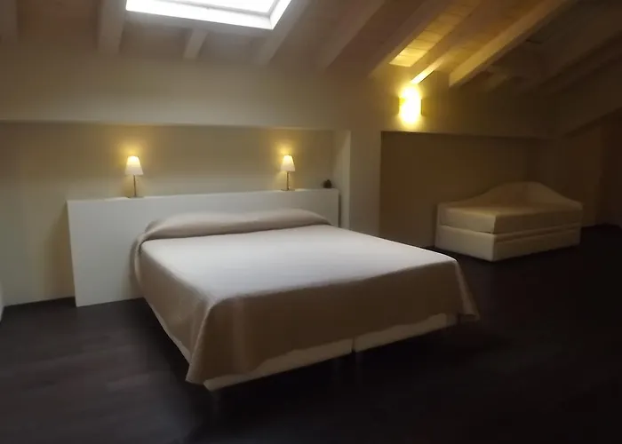 Berse 3* Борго-Валь-ди-Таро