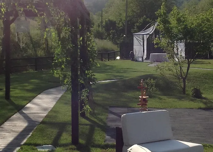 Berse Борго-Валь-ди-Таро